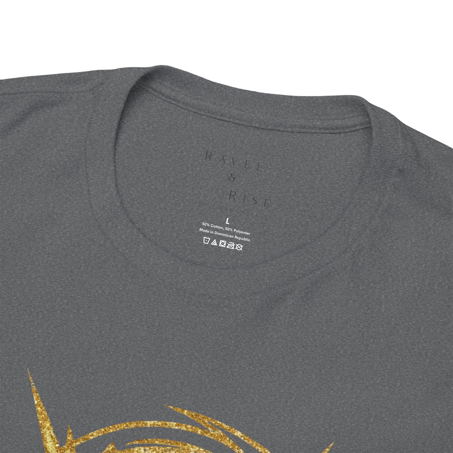 Tornado Energy Graphic Tee