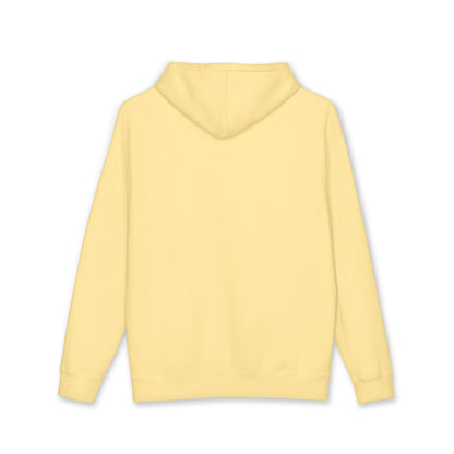 Petal Power Floral Hoodie