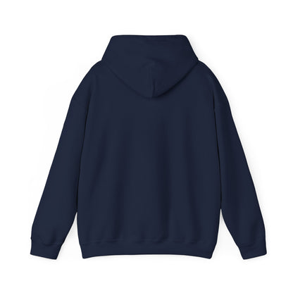 Cin Cin! Speech Bubble Hoodie Italian Cheers Graphic Sweatshirt
