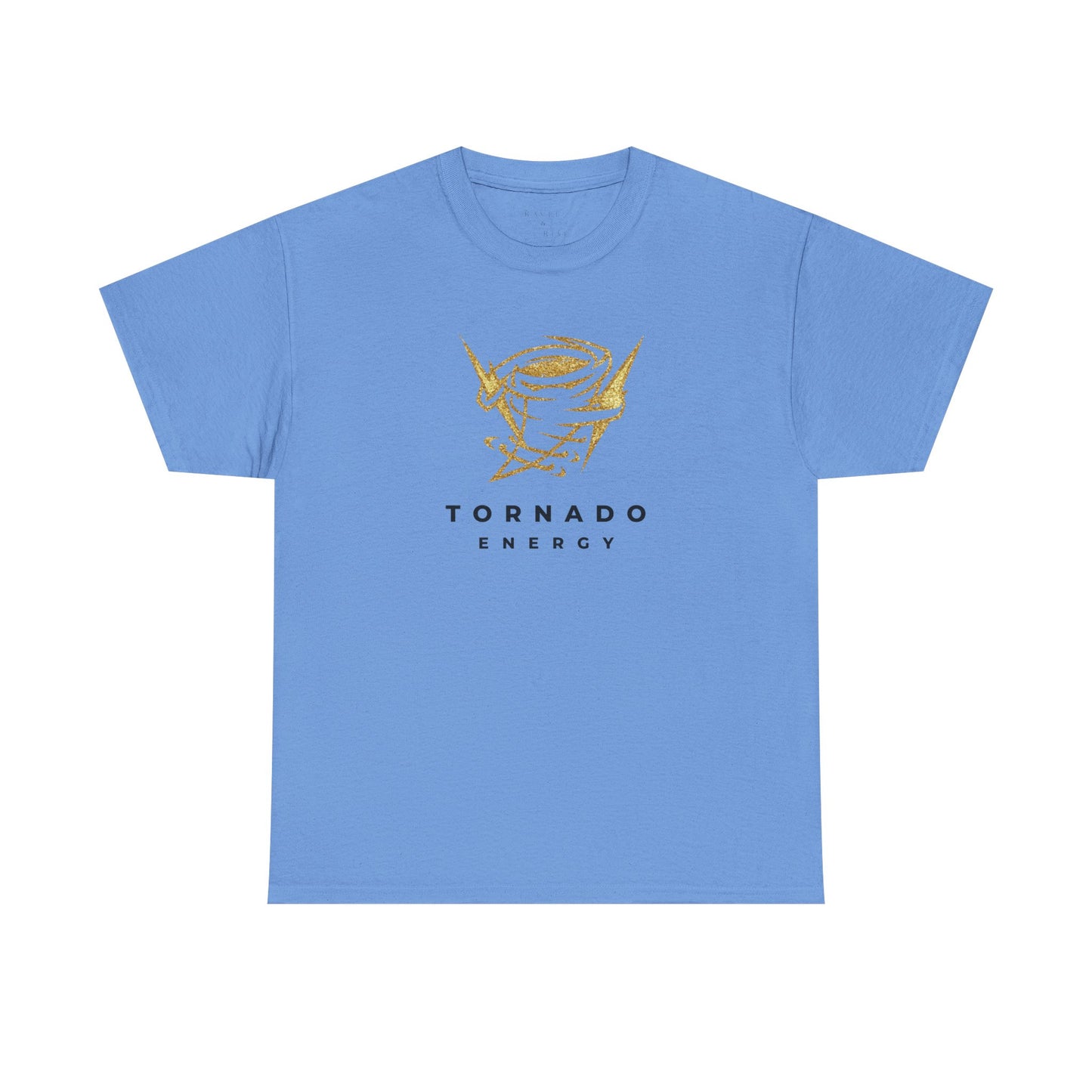 Tornado Energy Graphic Tee