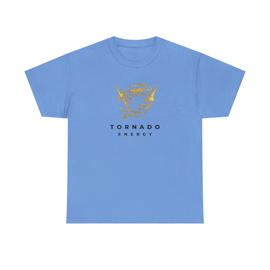 Tornado Energy Graphic Tee