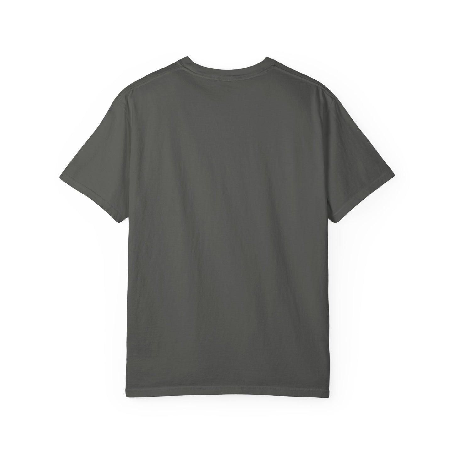Balance Tee — Minimalist Inspirational  T-Shirt  'balance' Text