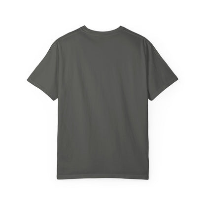 Balance Tee — Minimalist Inspirational  T-Shirt  'balance' Text