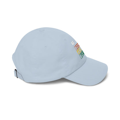 Booked and Busy Hat for Readers & Busy People