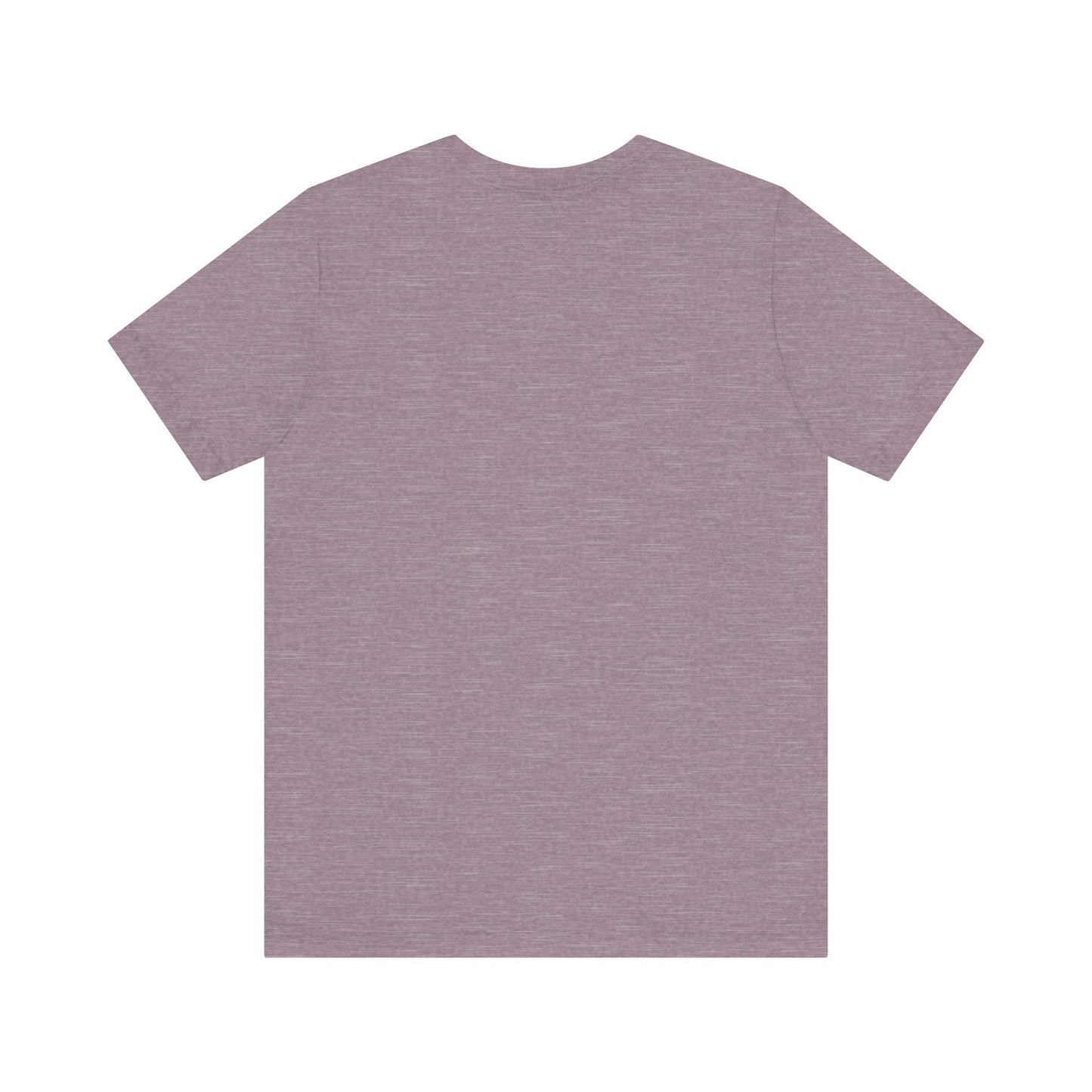 Offline Unisex Jersey Short Sleeve Tee