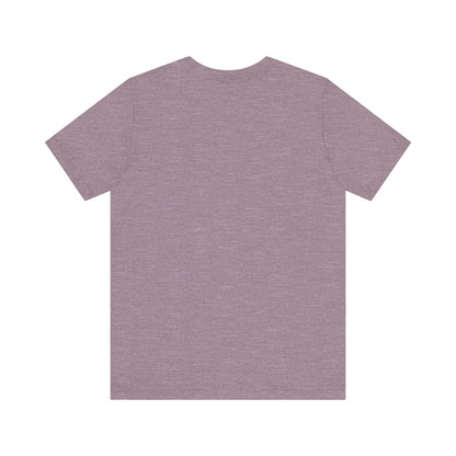 Offline Unisex Jersey Short Sleeve Tee