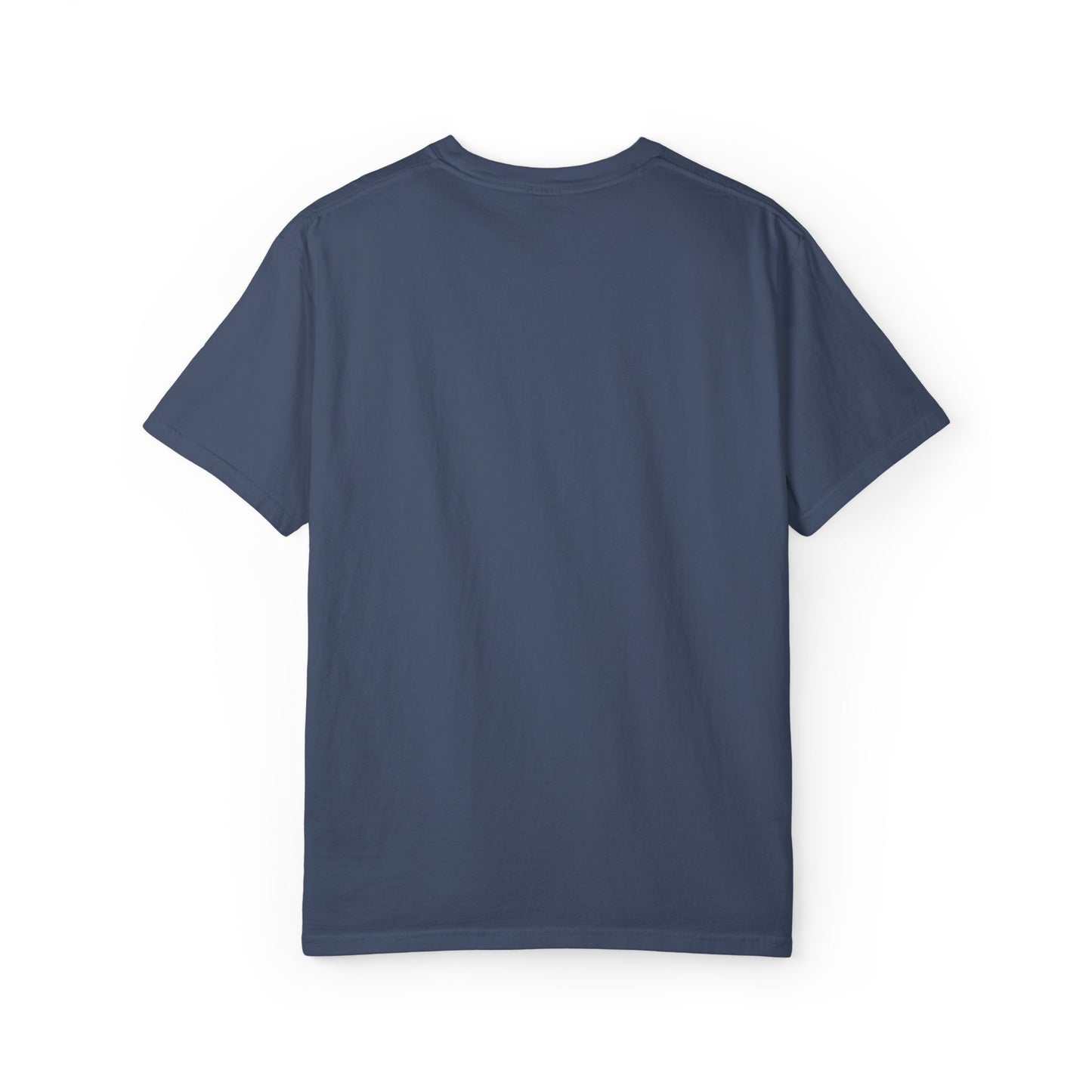 Balance Small Chest Logo Tee