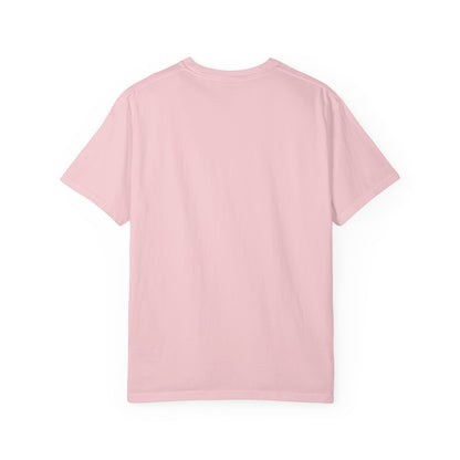 The Look Minimal Magnifying Glass Graphic Tee