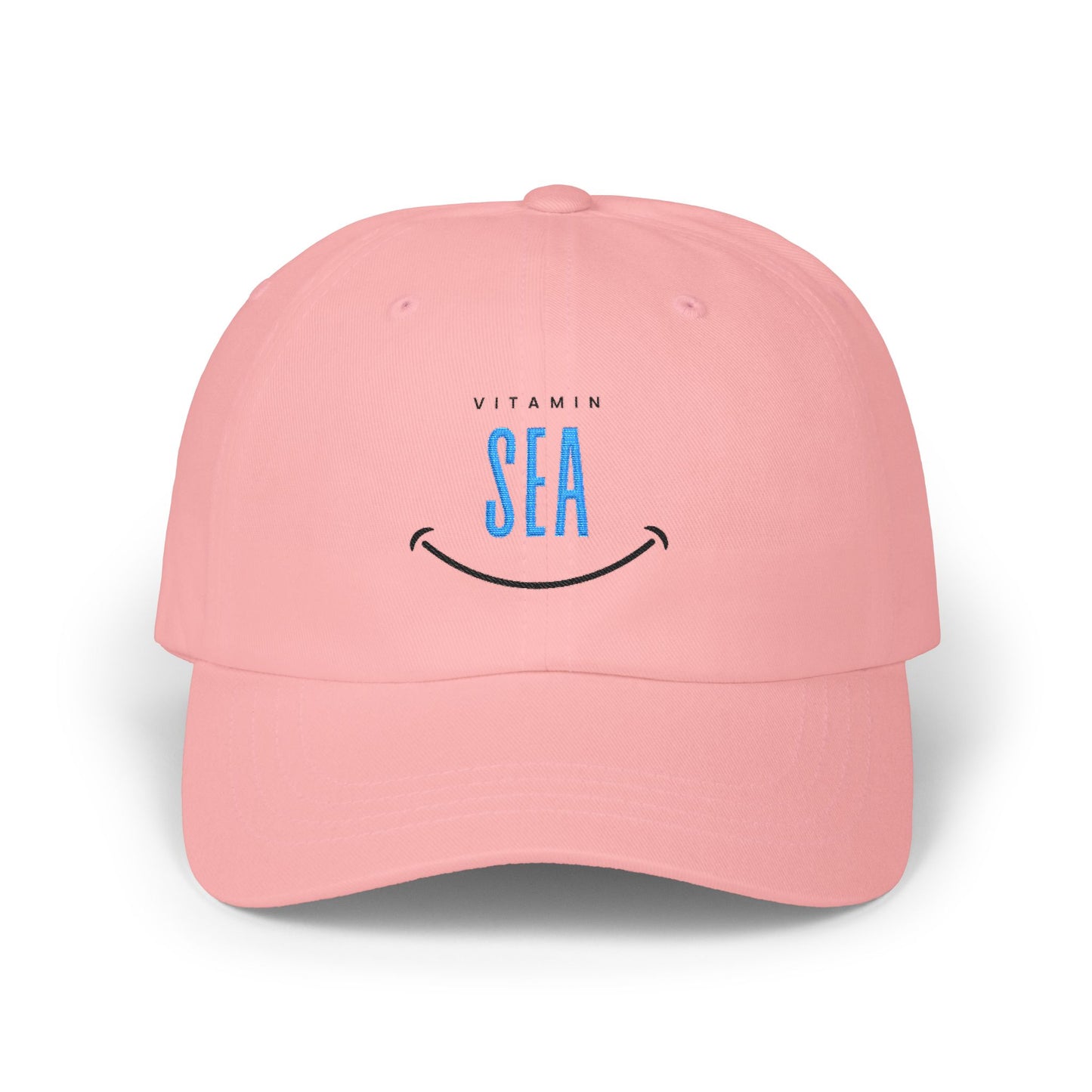 Vitamin Sea Classic Hat