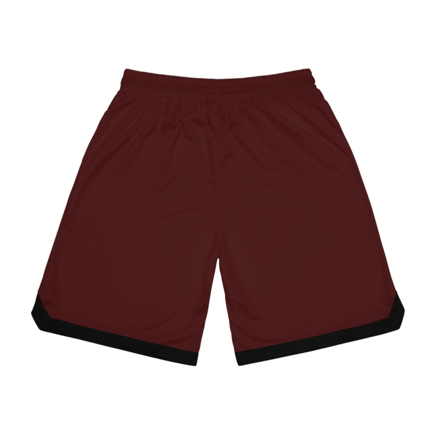 Balance Men's Athletic Ribbed AOP Training Shorts