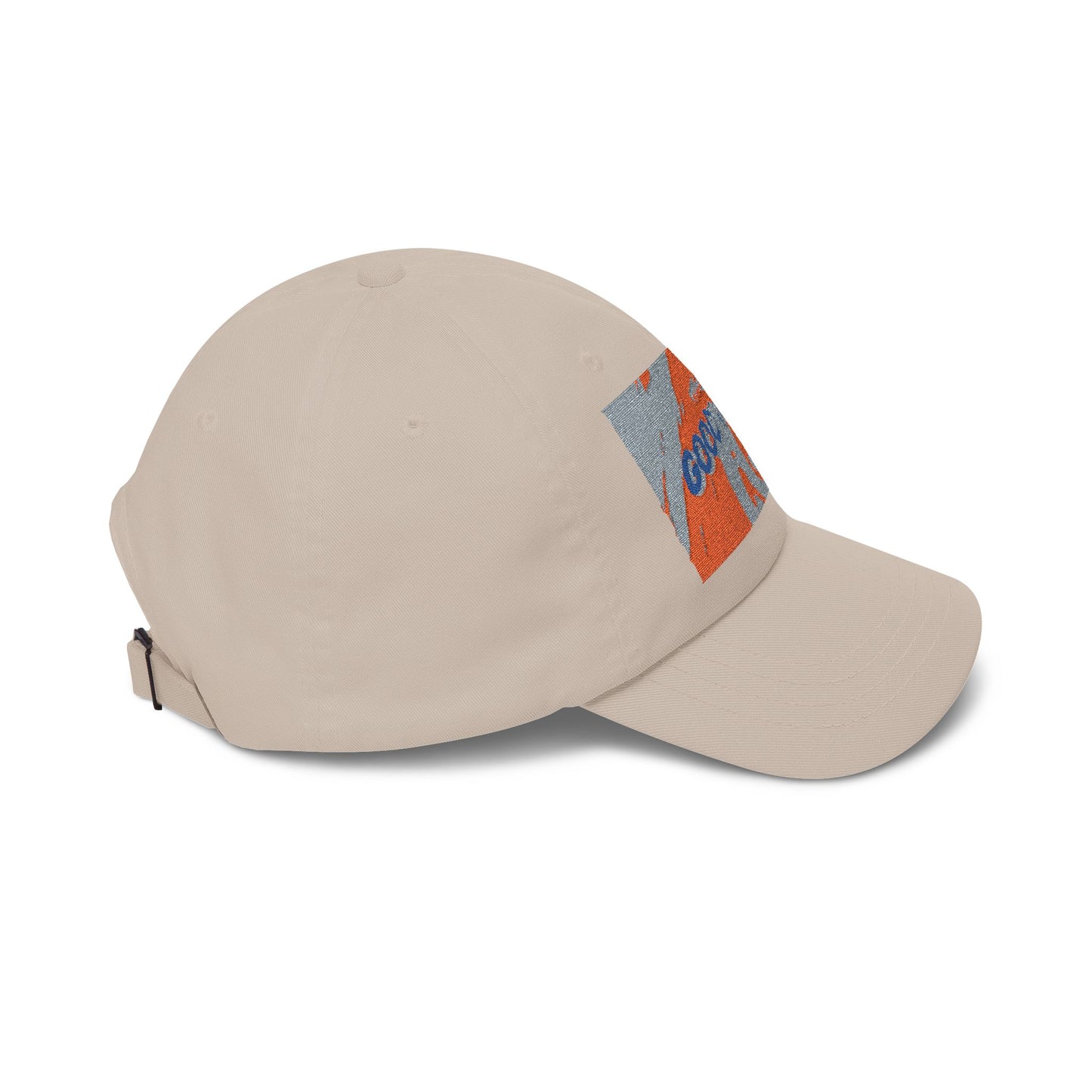 Good Vibes Dad Cap