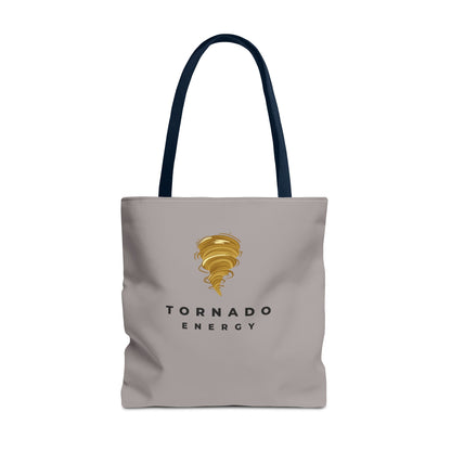 Tornado Energy Tote Bag