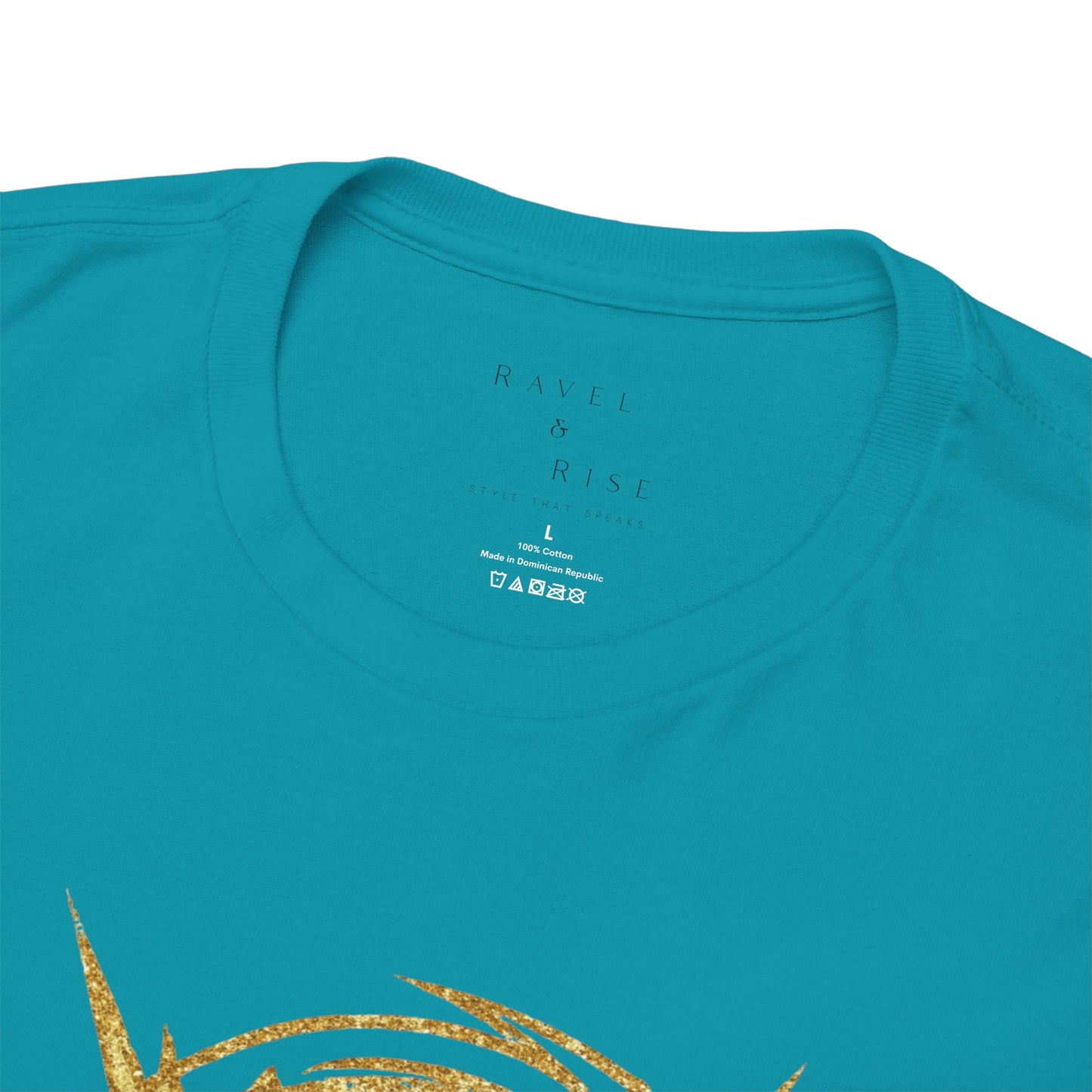 Tornado Energy Graphic Tee