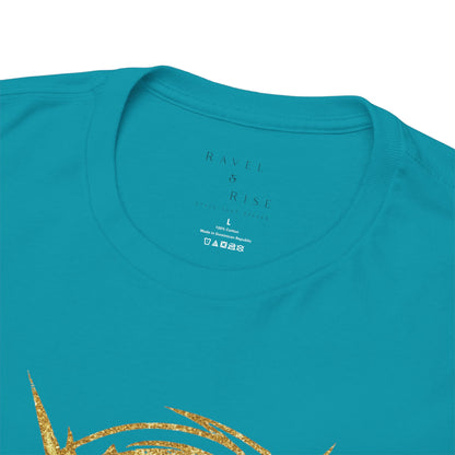 Tornado Energy Graphic Tee