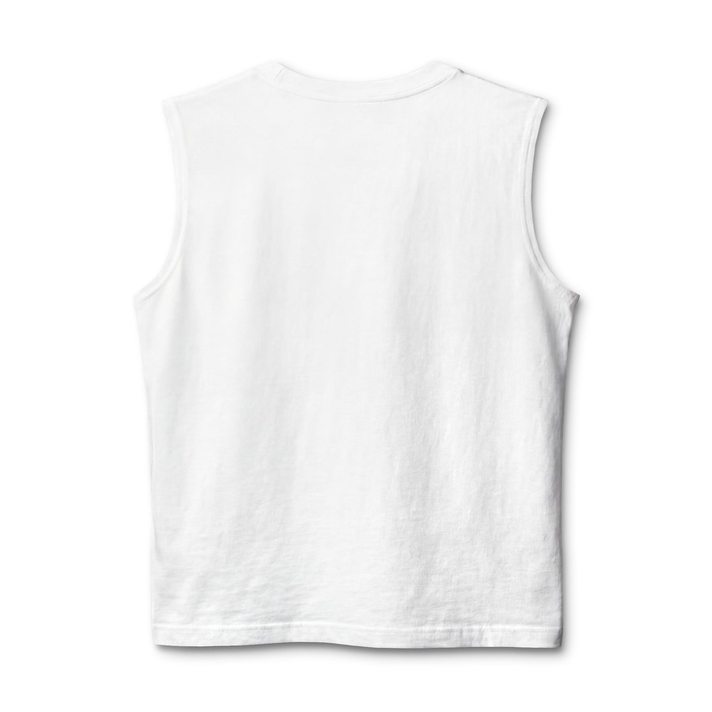Brewing Coffee Ring Muscle Tank Coffee Lover Tee
