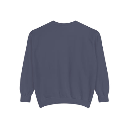 Booked and Busy Sweatshirt