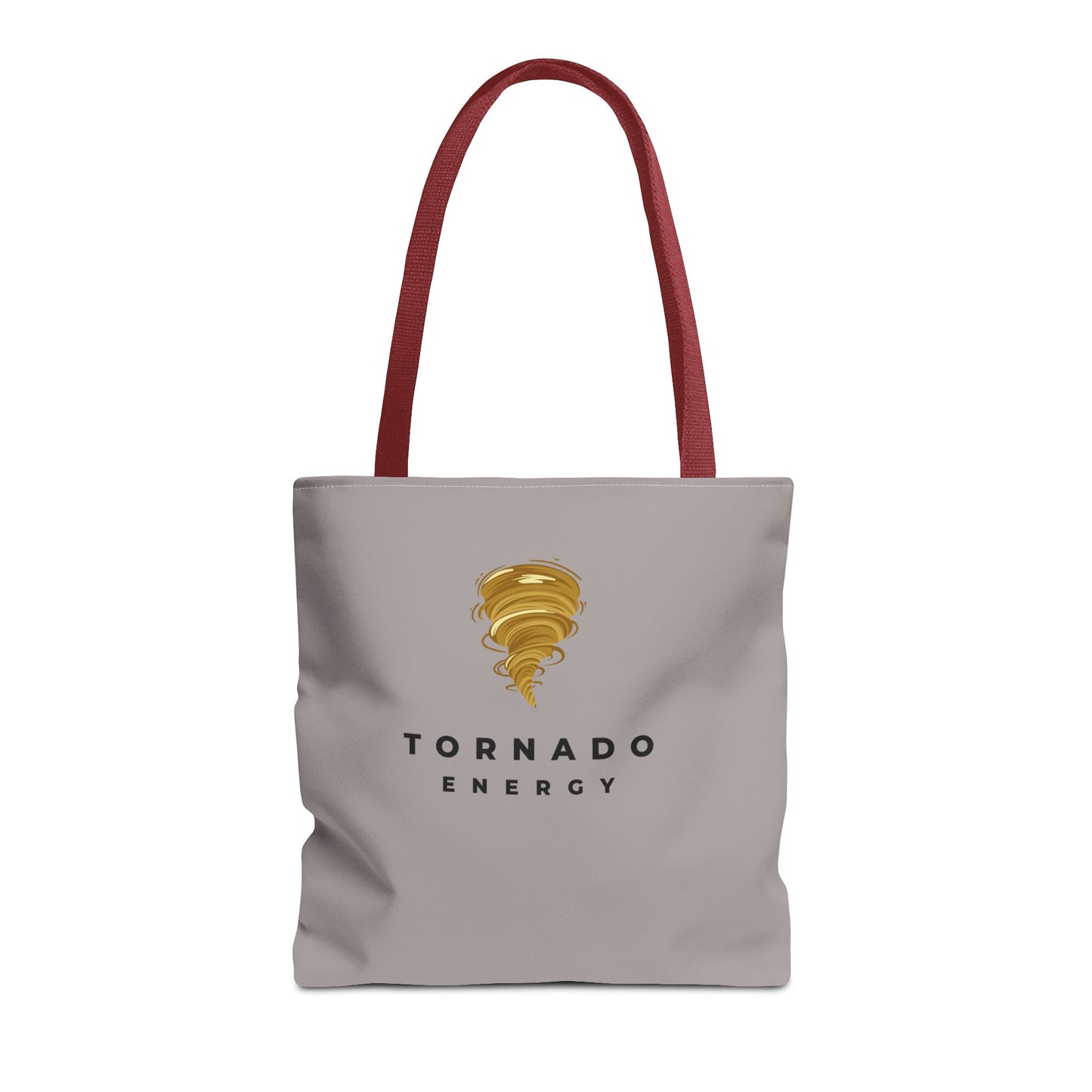 Tornado Energy Tote Bag