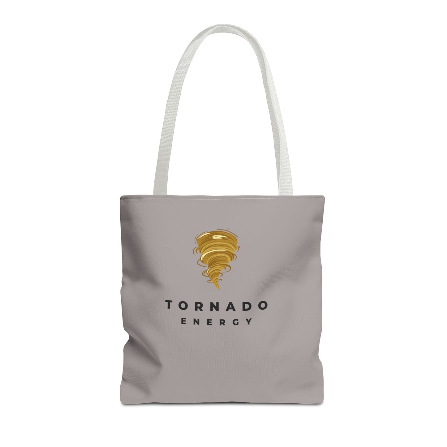 Tornado Energy Tote Bag