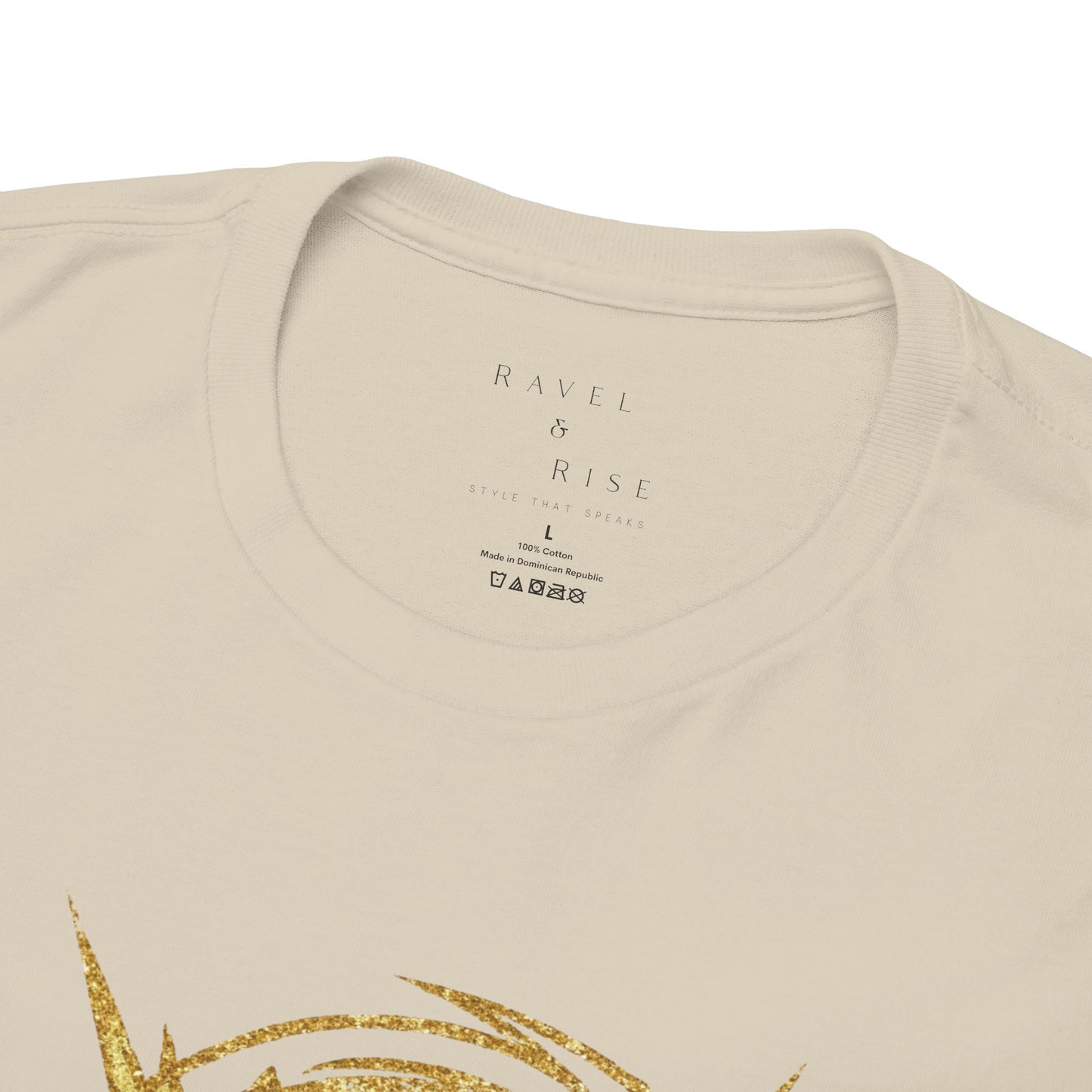 Tornado Energy Graphic Tee