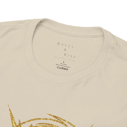 Tornado Energy Graphic Tee