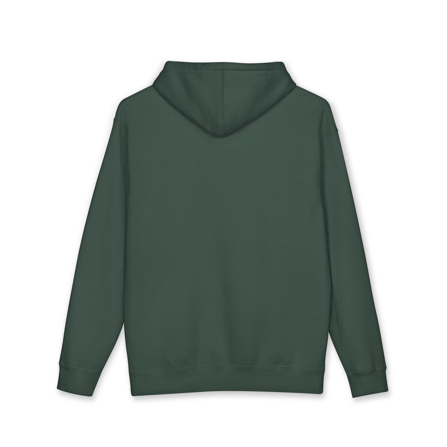 Petal Power Floral Hoodie