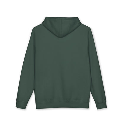 Petal Power Floral Hoodie