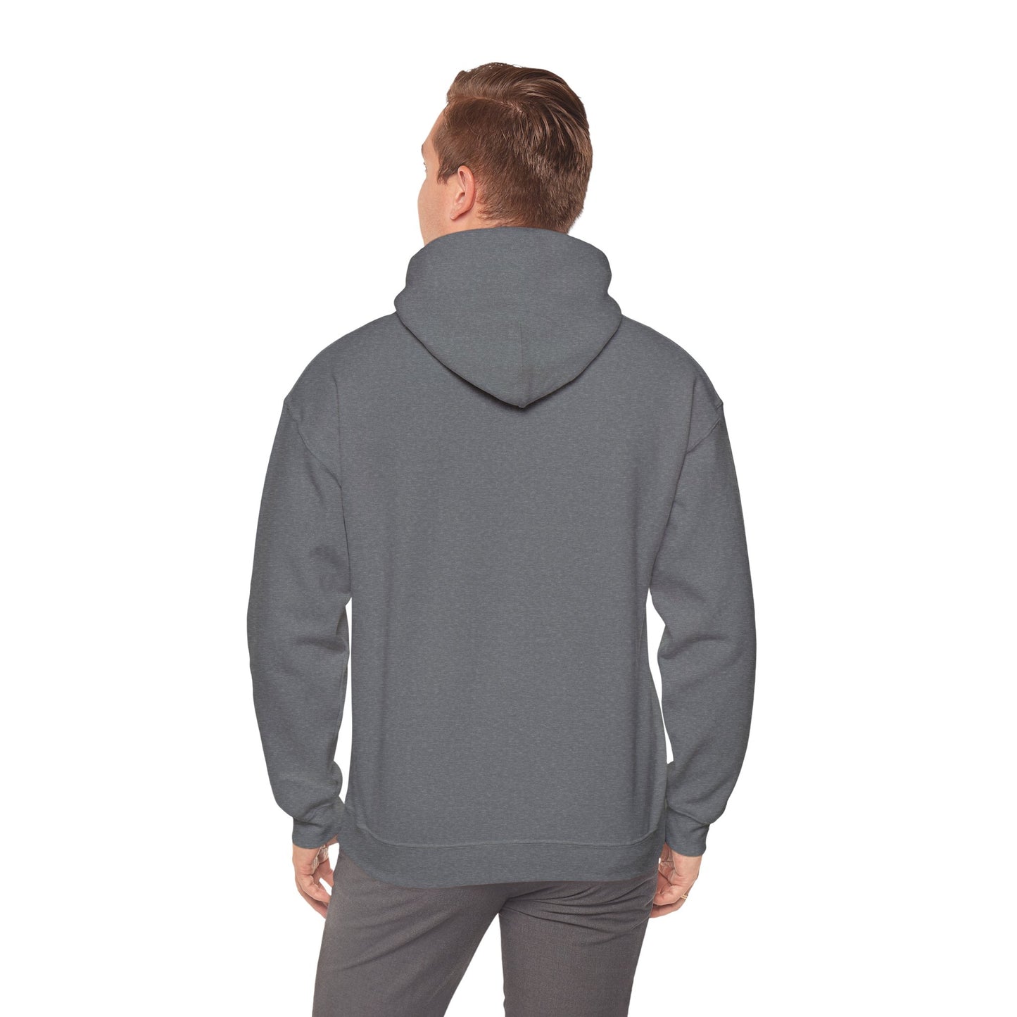 Reading is my Cardio Hooded Sweatshirt