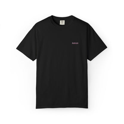 Balance Small Chest Logo Tee