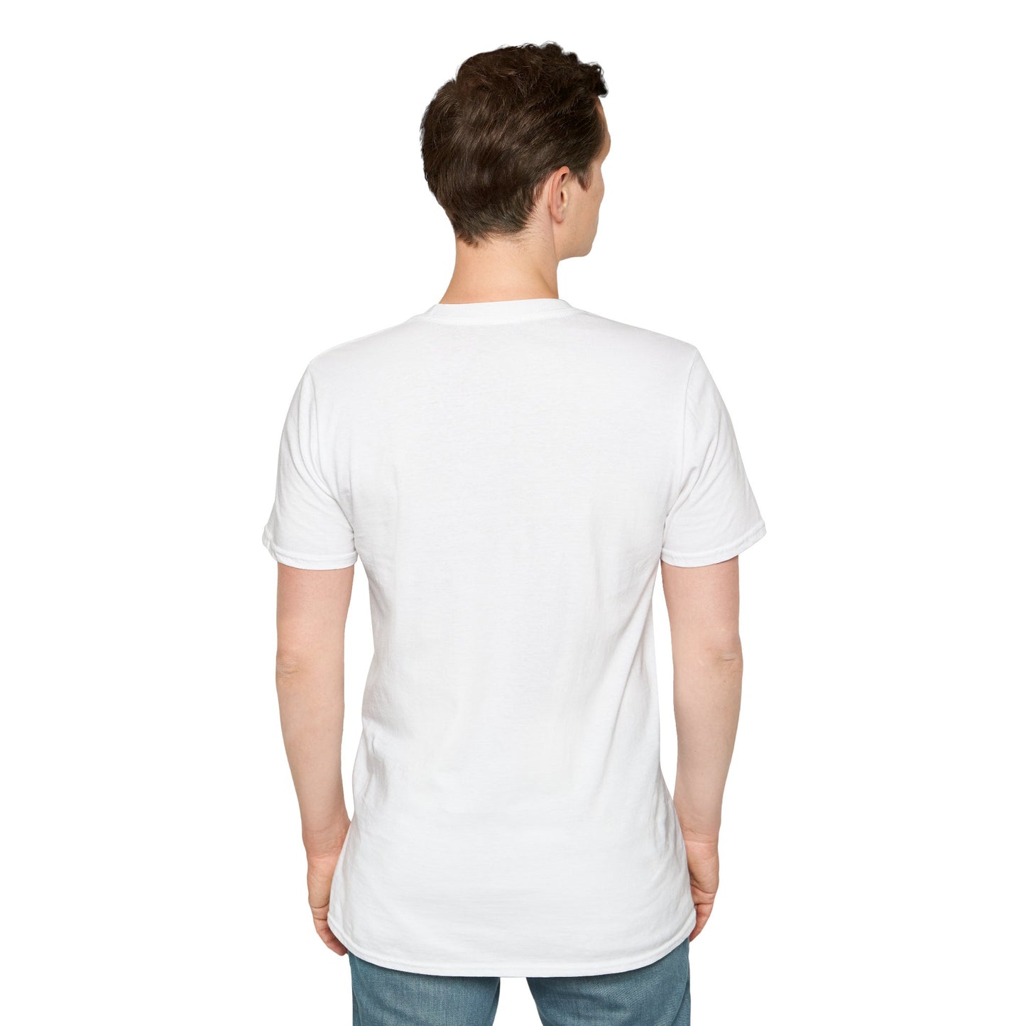 Feel First T-Shirt