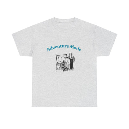 Adventure Mode Graphic Tee
