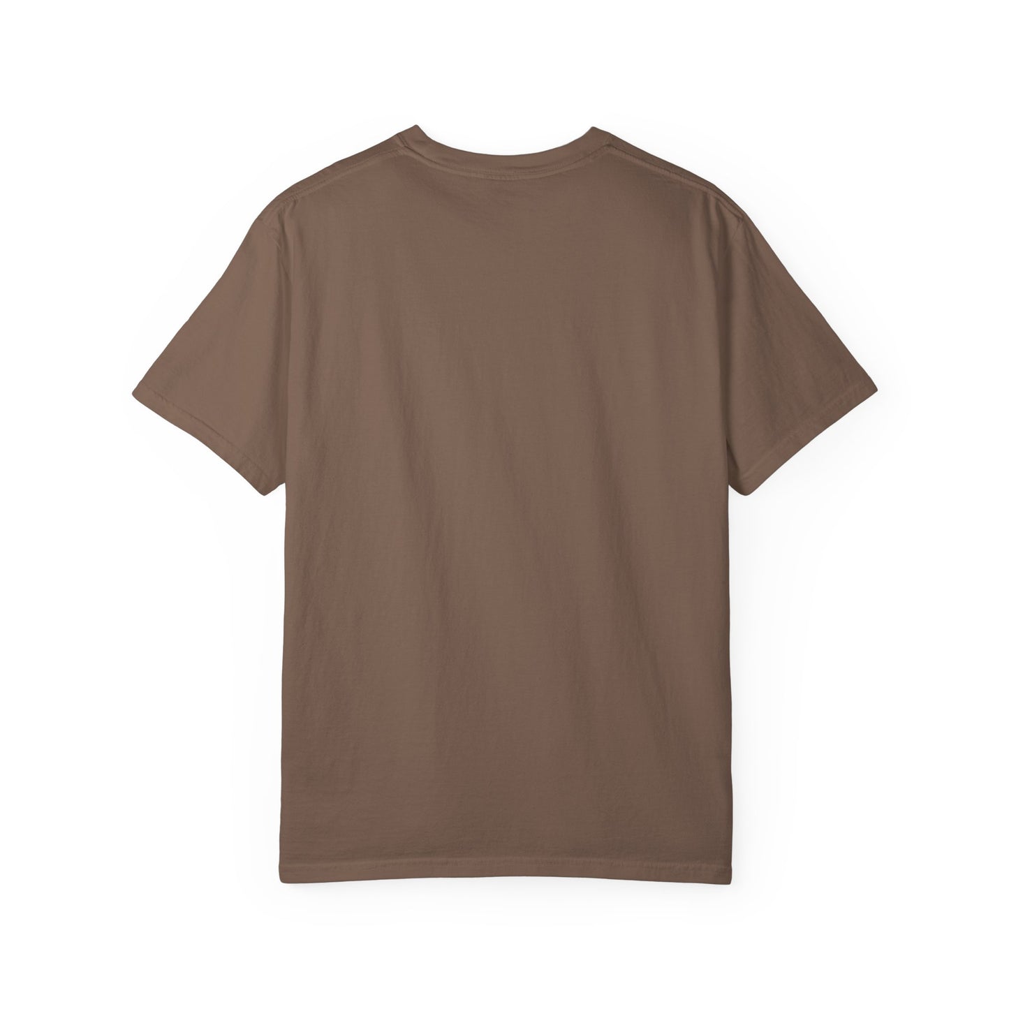 The Look Minimal Magnifying Glass Graphic Tee