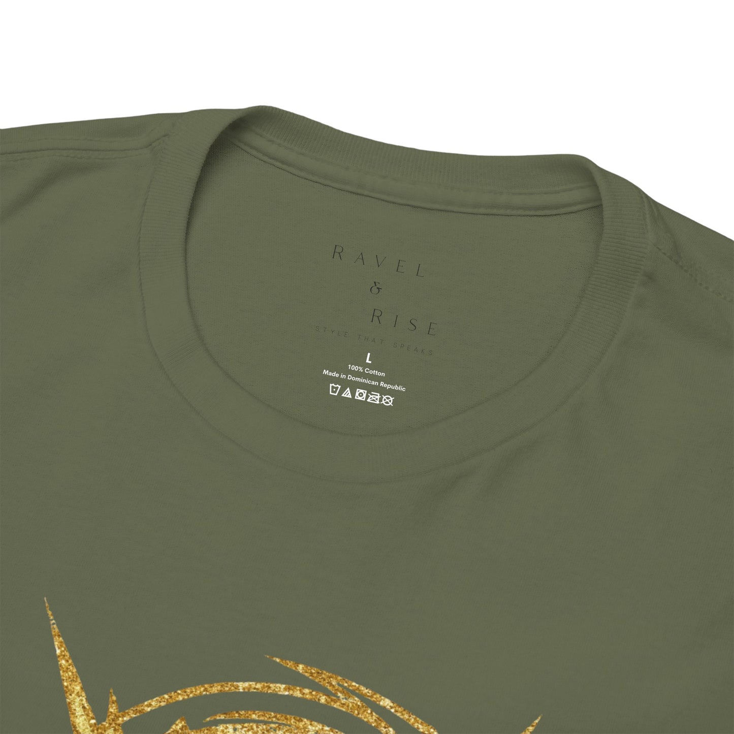 Tornado Energy Graphic Tee