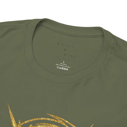 Tornado Energy Graphic Tee