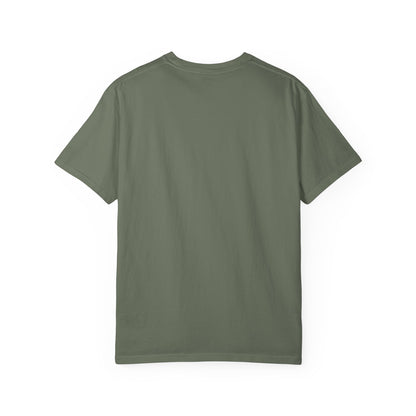 Balance Tee — Minimalist Inspirational  T-Shirt  'balance' Text