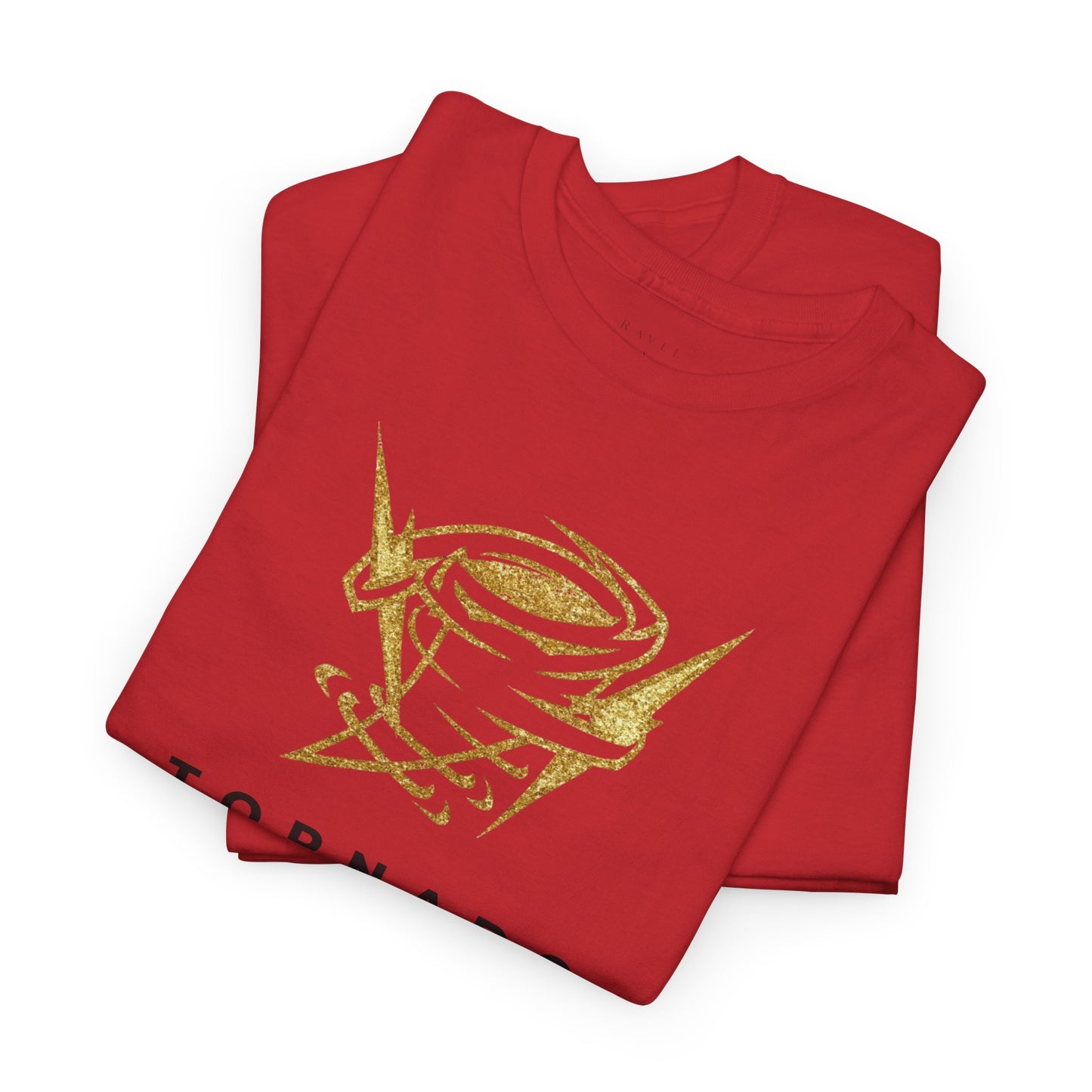 Tornado Energy Graphic Tee