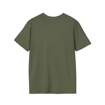 Soccer Number 7 Vintage Football Graphic T-Shirt