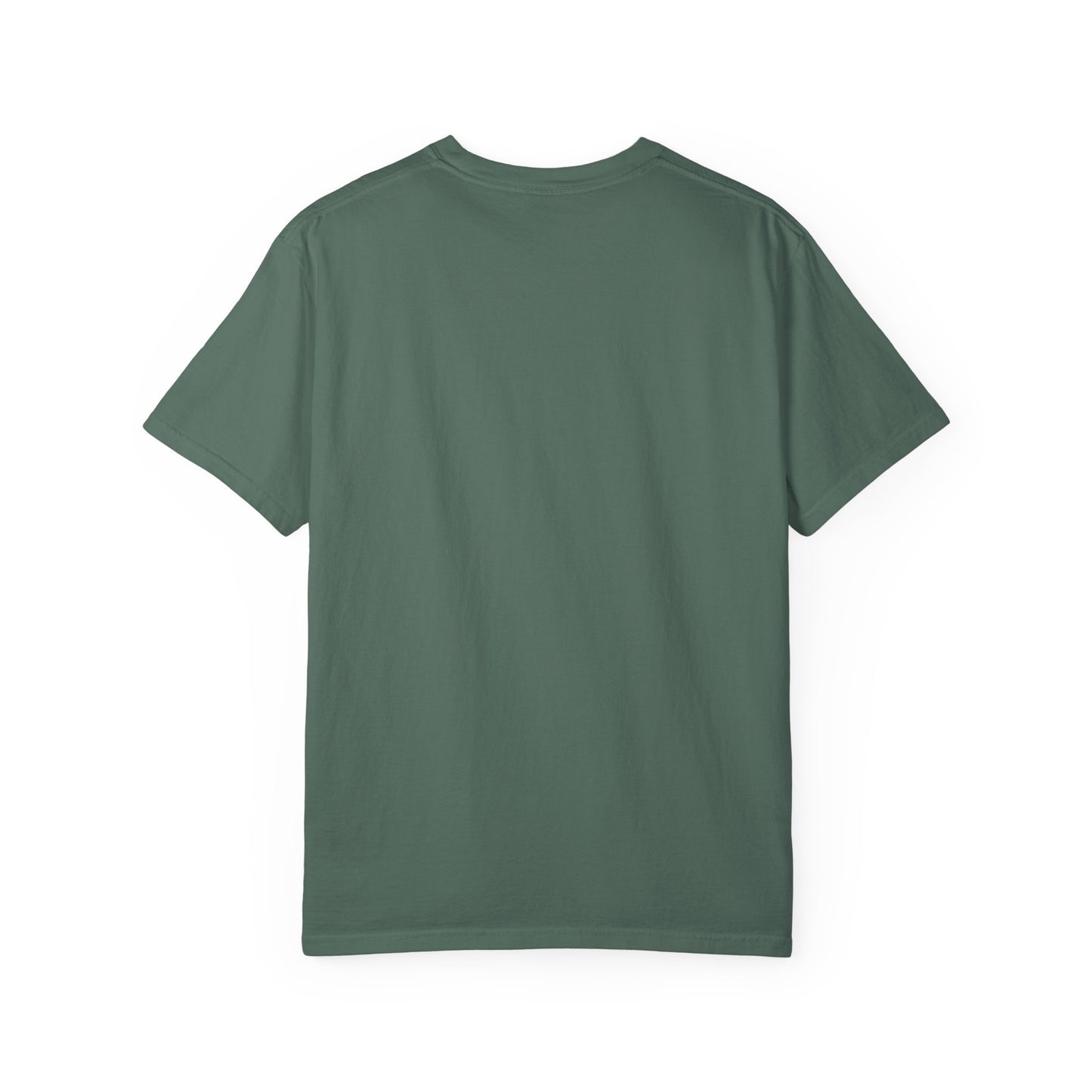 The Look Minimal Magnifying Glass Graphic Tee