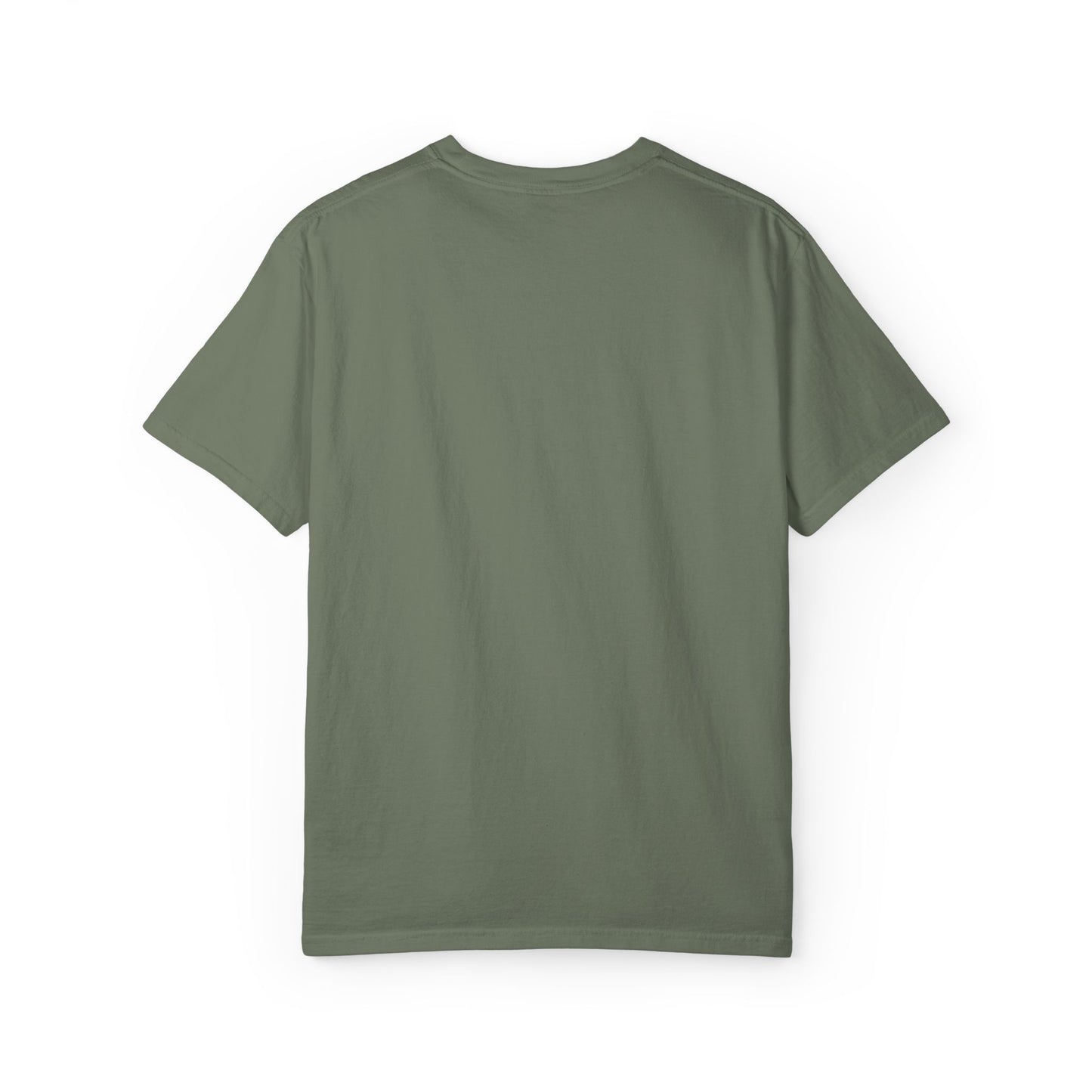 Balance Small Chest Logo Tee