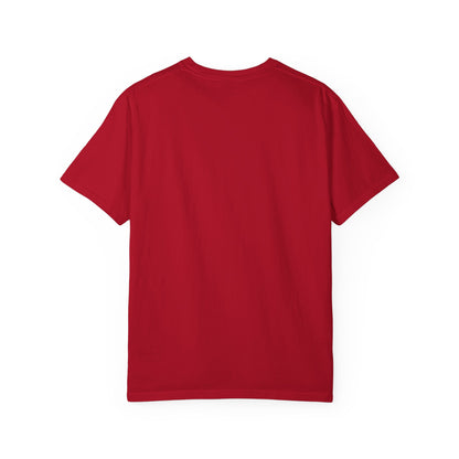 The Look Minimal Magnifying Glass Graphic Tee