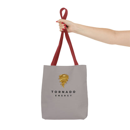 Tornado Energy Tote Bag