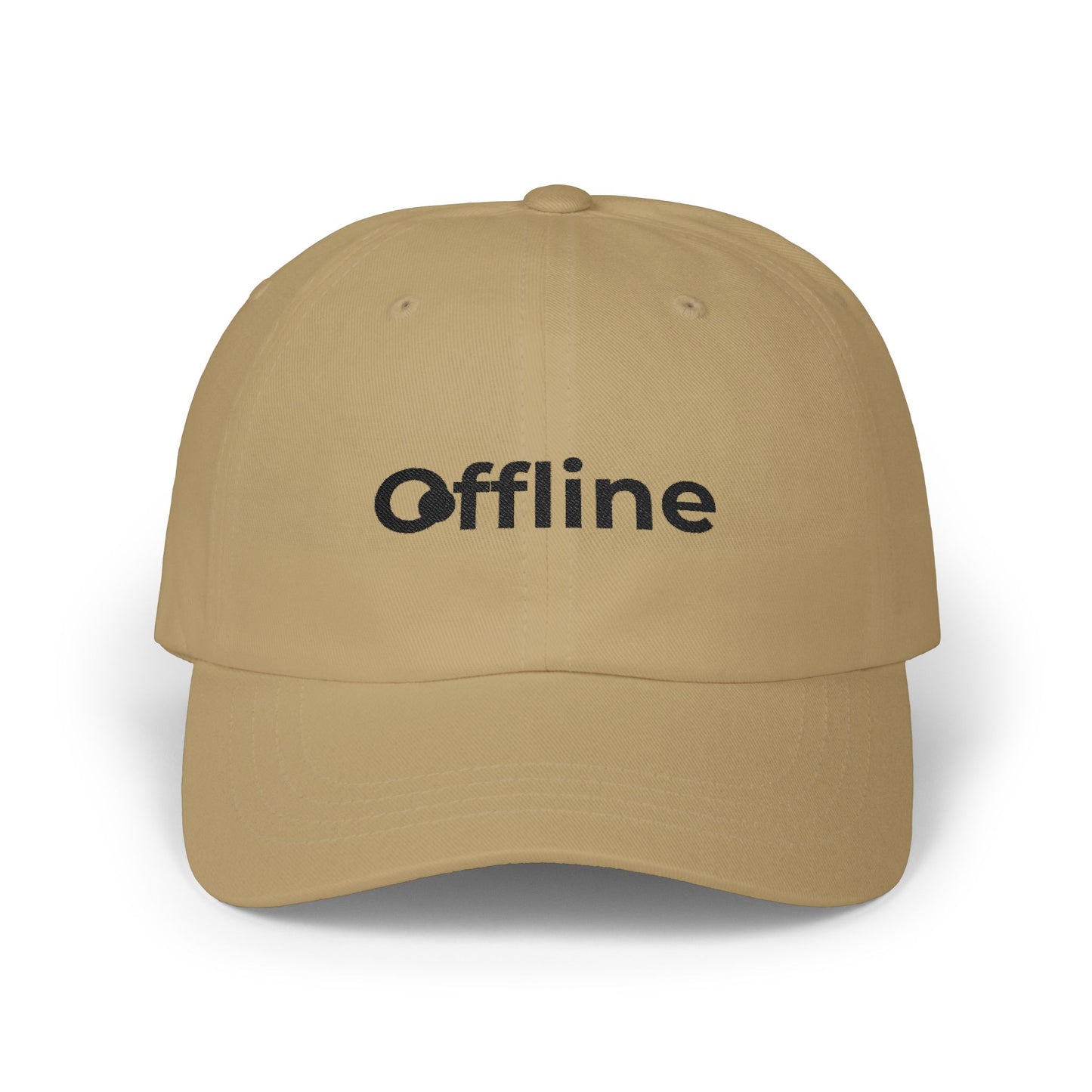 Offline Classic Cap