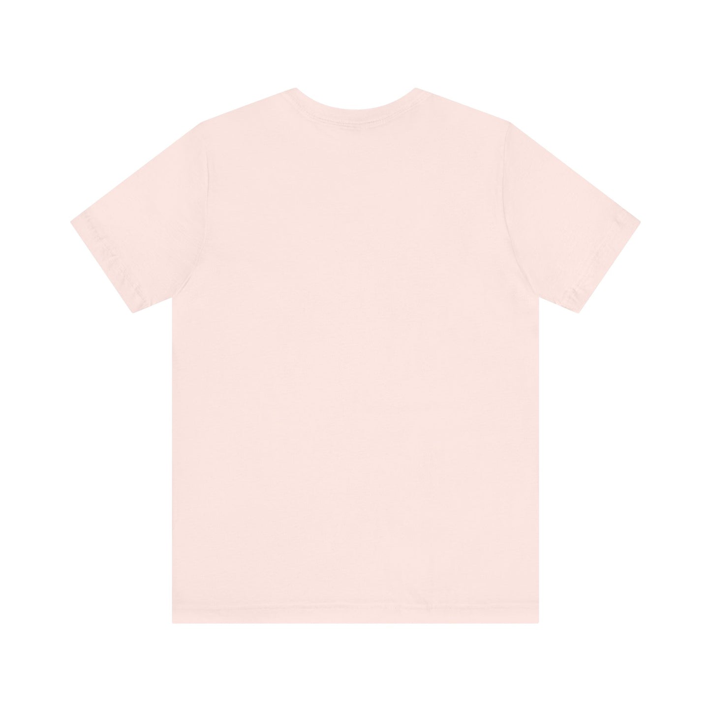 Offline Unisex Jersey Short Sleeve Tee