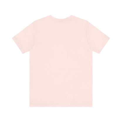 Offline Unisex Jersey Short Sleeve Tee