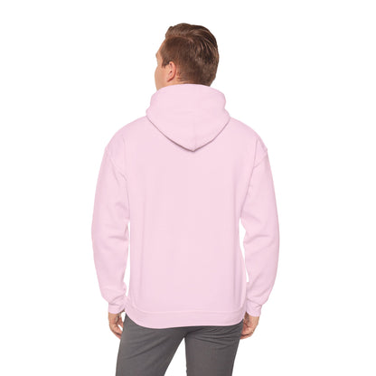 Reading is my Cardio Hooded Sweatshirt