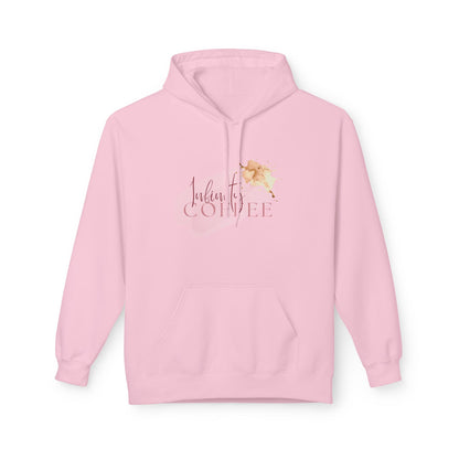 Infinity Coffee Splash Pullover