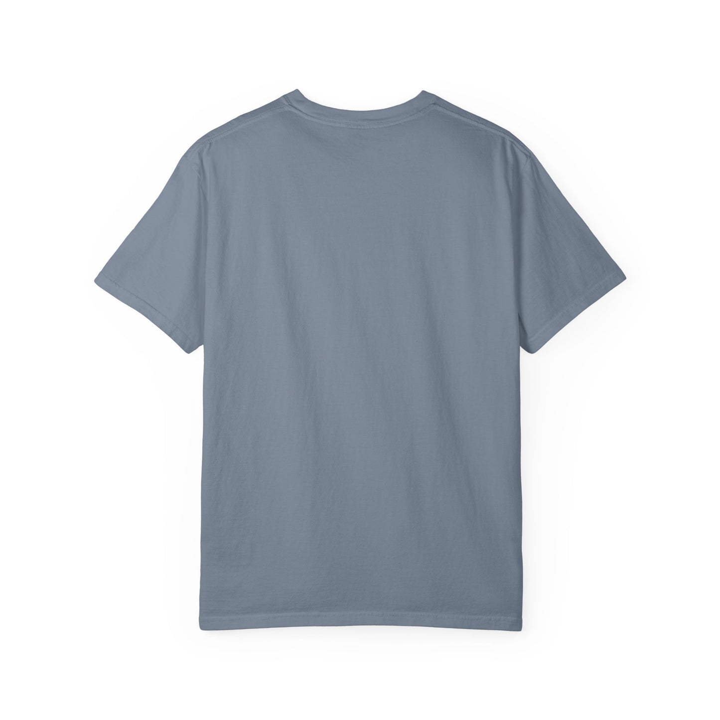 Balance Tee — Minimalist Inspirational  T-Shirt  'balance' Text