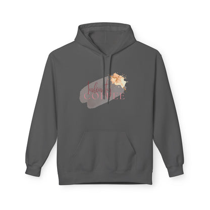 Infinity Coffee Splash Pullover