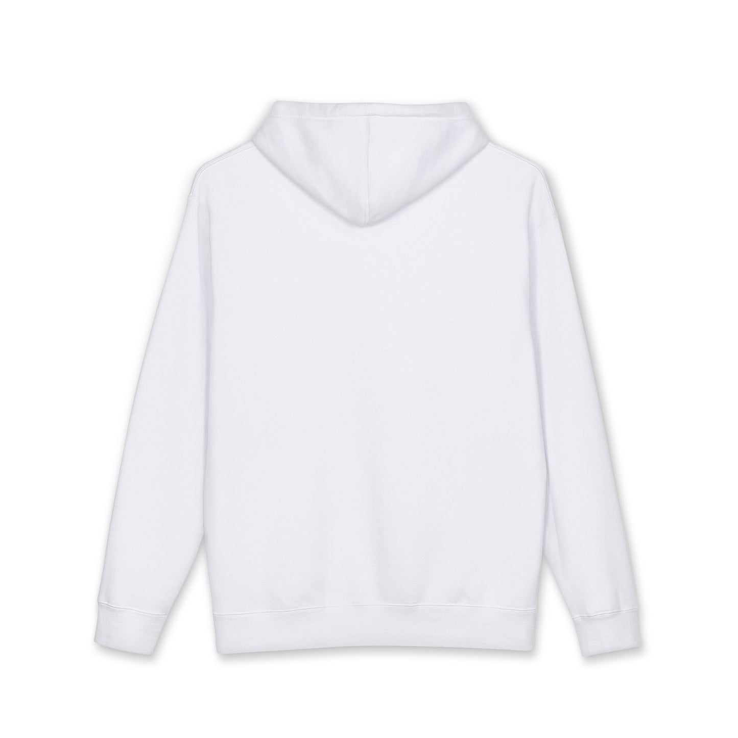 Petal Power Floral Hoodie