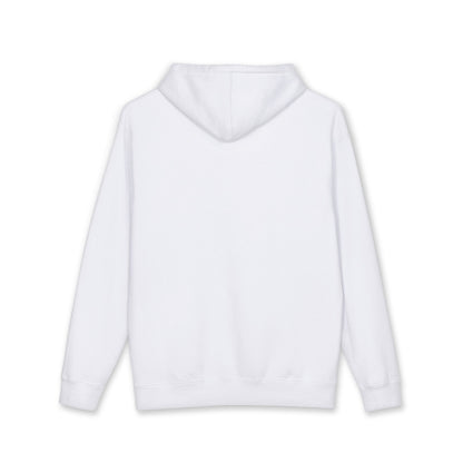 Petal Power Floral Hoodie