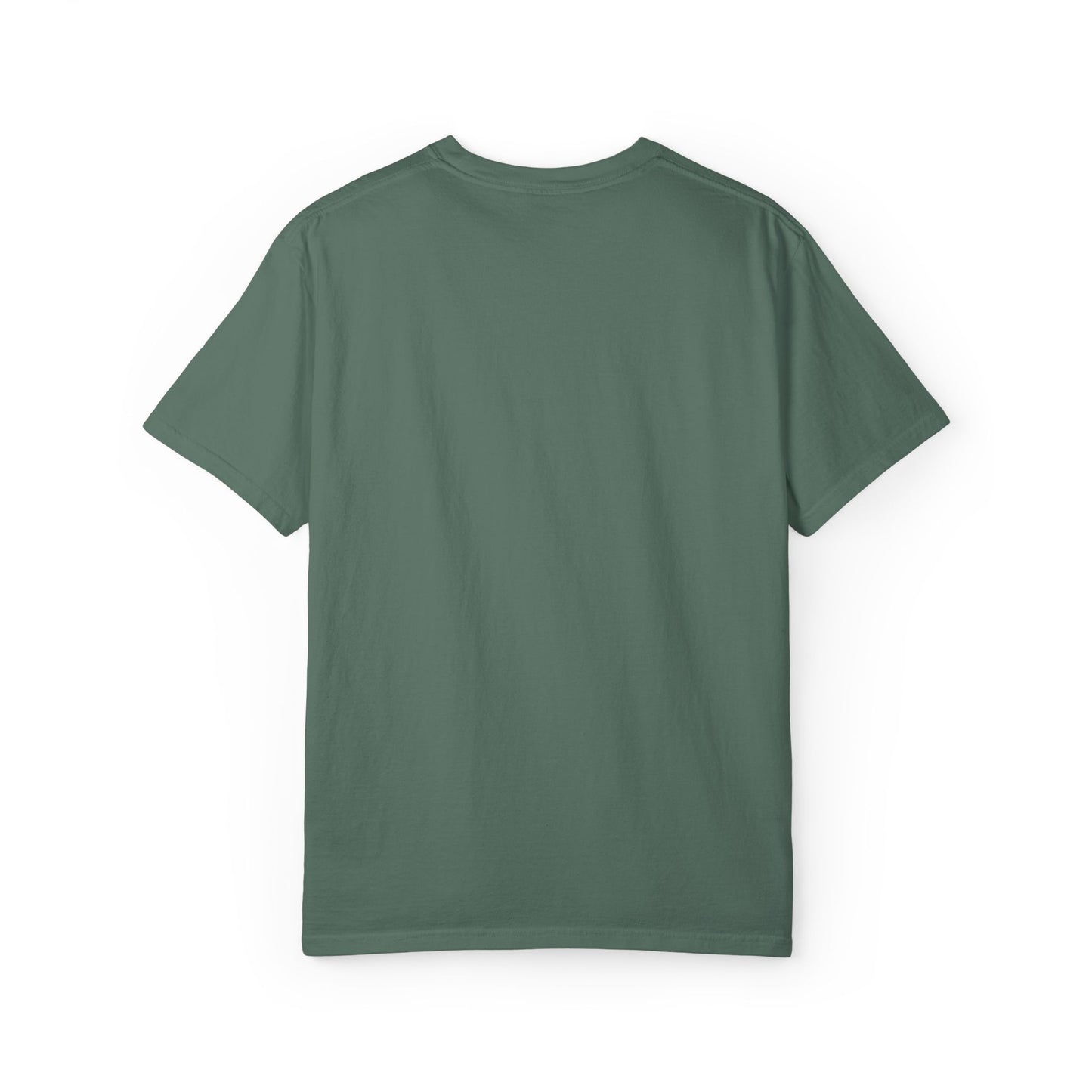 Balance Small Chest Logo Tee